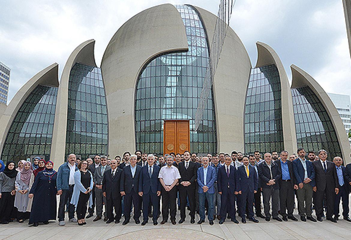 Ramazan  Bayramı